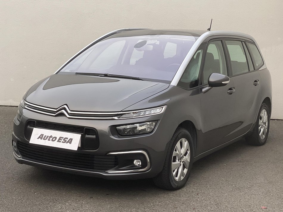 Citroën Grand C4 SpaceTourer 1.5HDi 