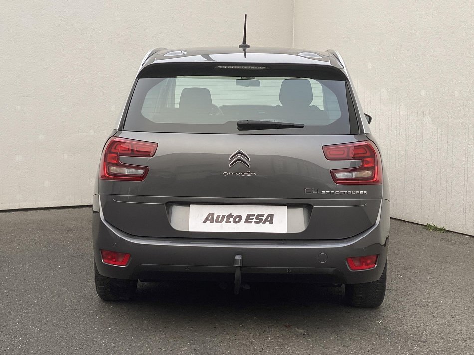 Citroën Grand C4 SpaceTourer 1.5HDi 