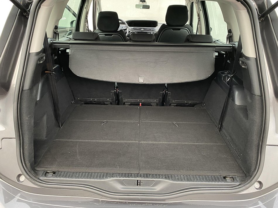 Citroën Grand C4 SpaceTourer 1.5HDi 