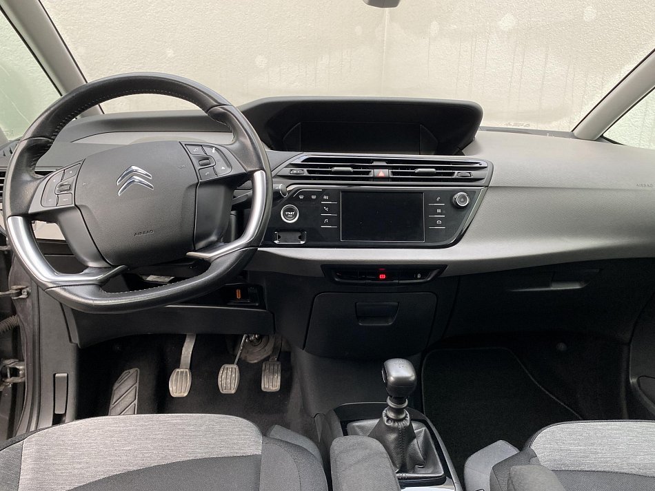 Citroën Grand C4 SpaceTourer 1.5HDi 