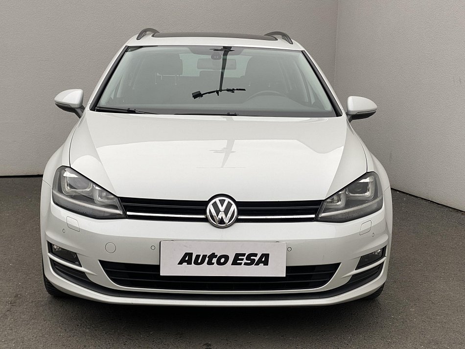 Volkswagen Golf 1.4 TSi Comfortline