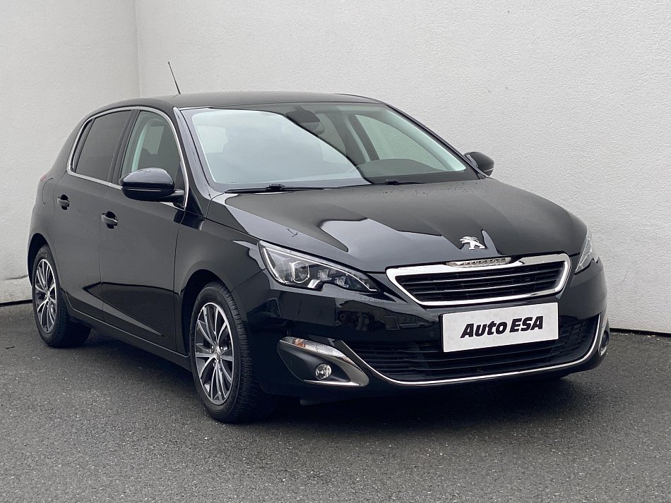 Peugeot 308 1.2PT Allure