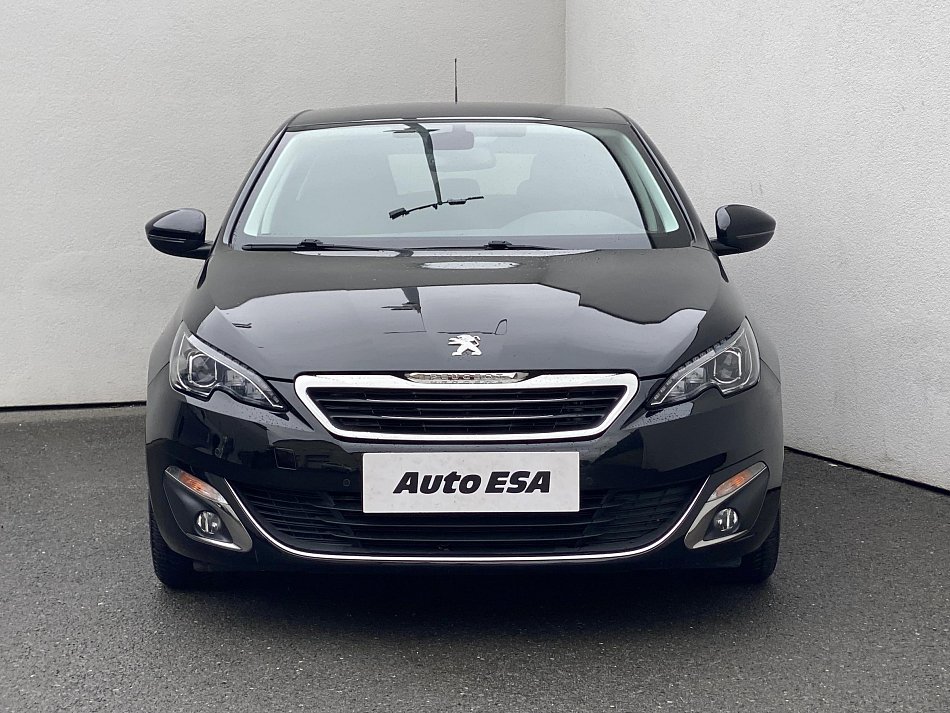 Peugeot 308 1.2PT Allure