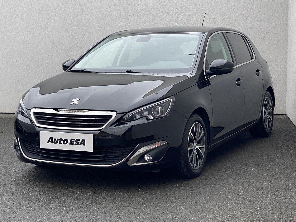 Peugeot 308 1.2PT Allure