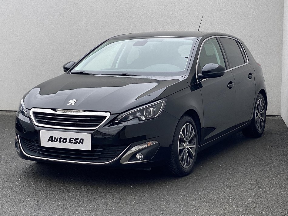 Peugeot 308 1.2PT Allure