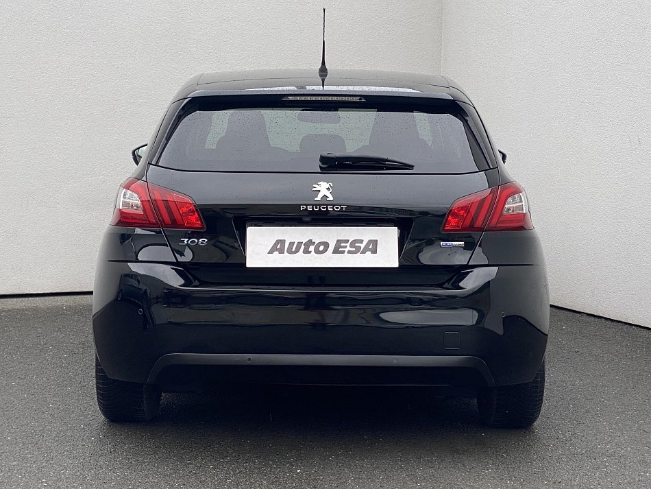 Peugeot 308 1.2PT Allure