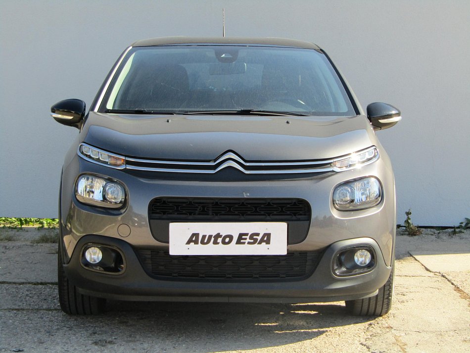 Citroën C3 1.2PT 