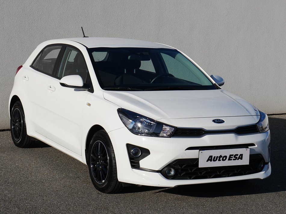 Kia Rio 1.25i 