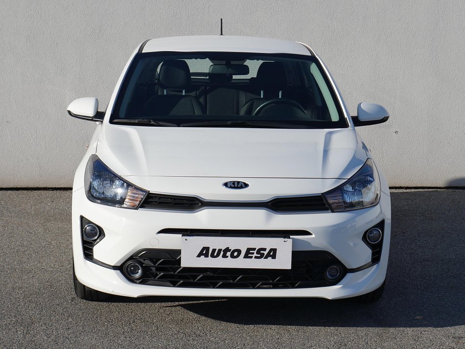 Kia Rio 1.25i 