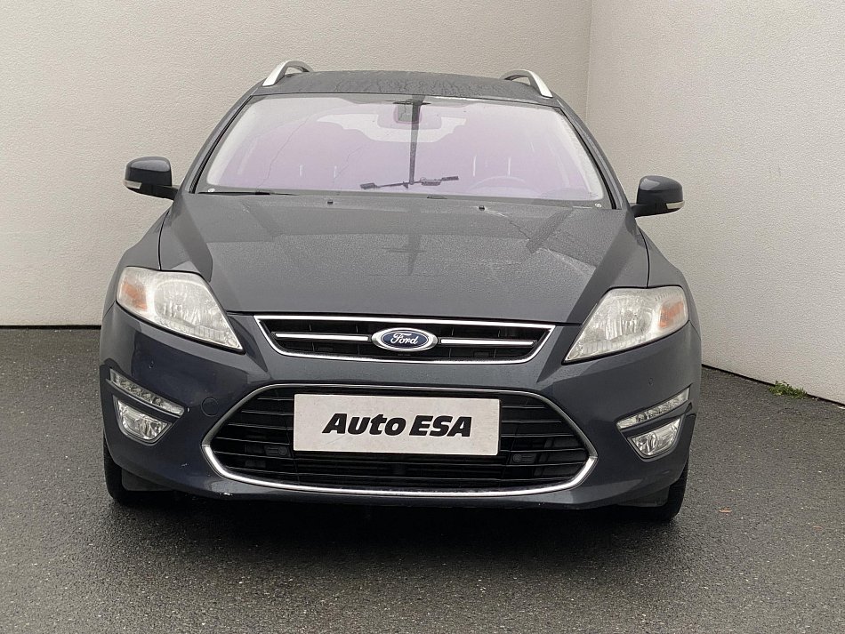 Ford Mondeo 2.0EB Titanium