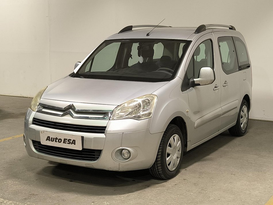 Citroën Berlingo 1.6HDi 