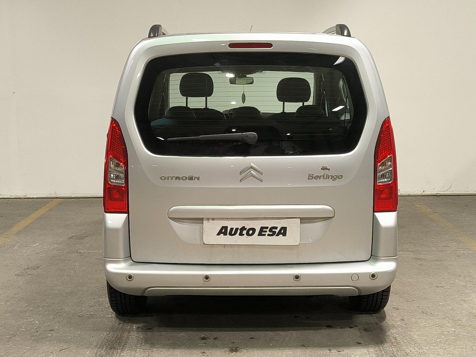 Citroën Berlingo 1.6HDi 