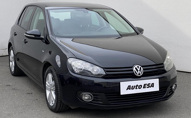 Volkswagen Golf 1.4 TSi Match