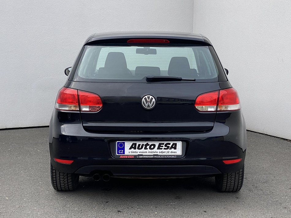 Volkswagen Golf 1.4 TSi Match