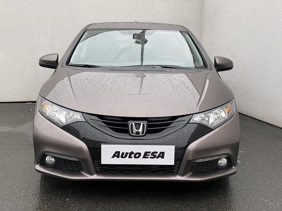 Honda Civic 1.8 i-VTEC 