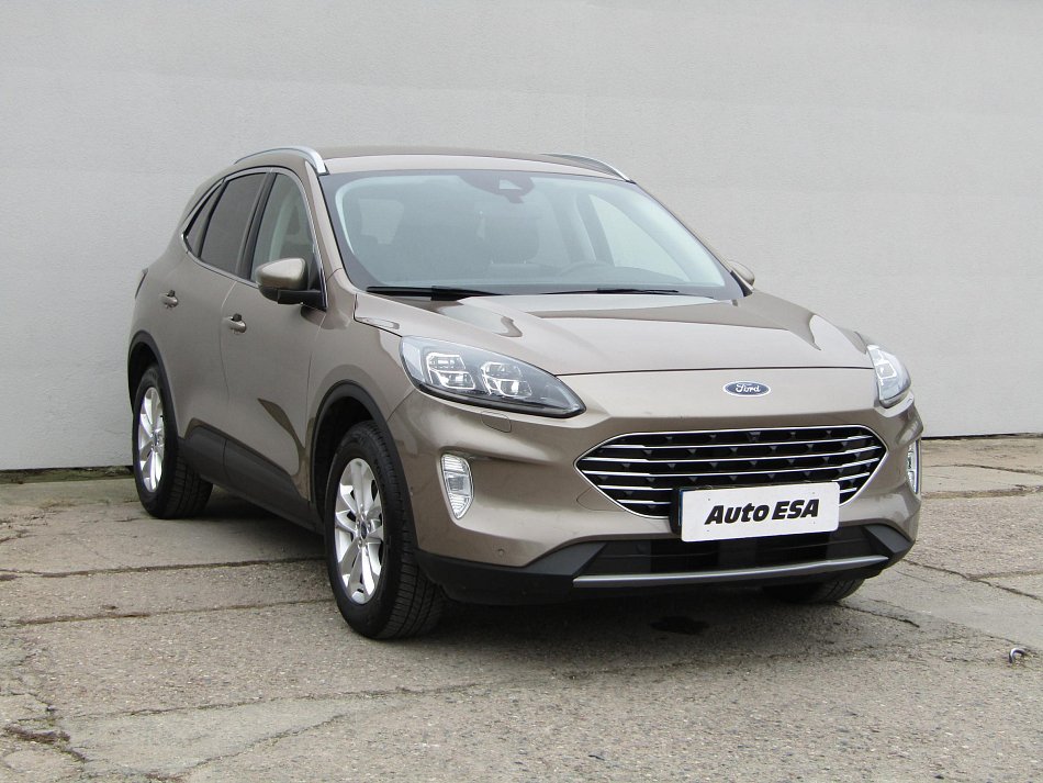 Ford Kuga 1.5EB 