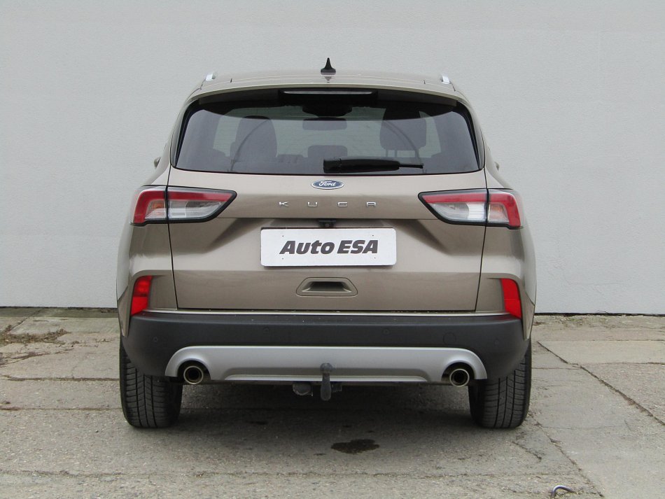 Ford Kuga 1.5EB 