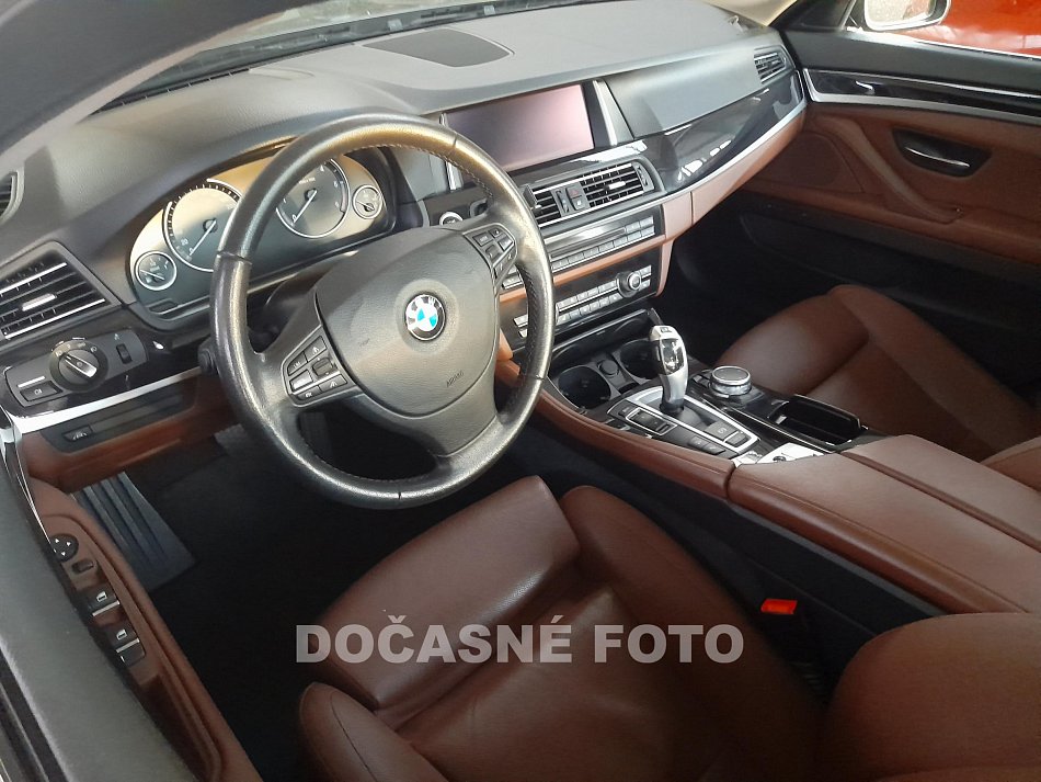 BMW Řada 5 3.0d  535 xDrive