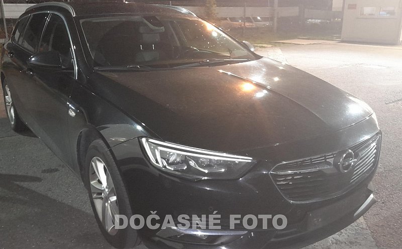 Opel Insignia 2.0CDTi 