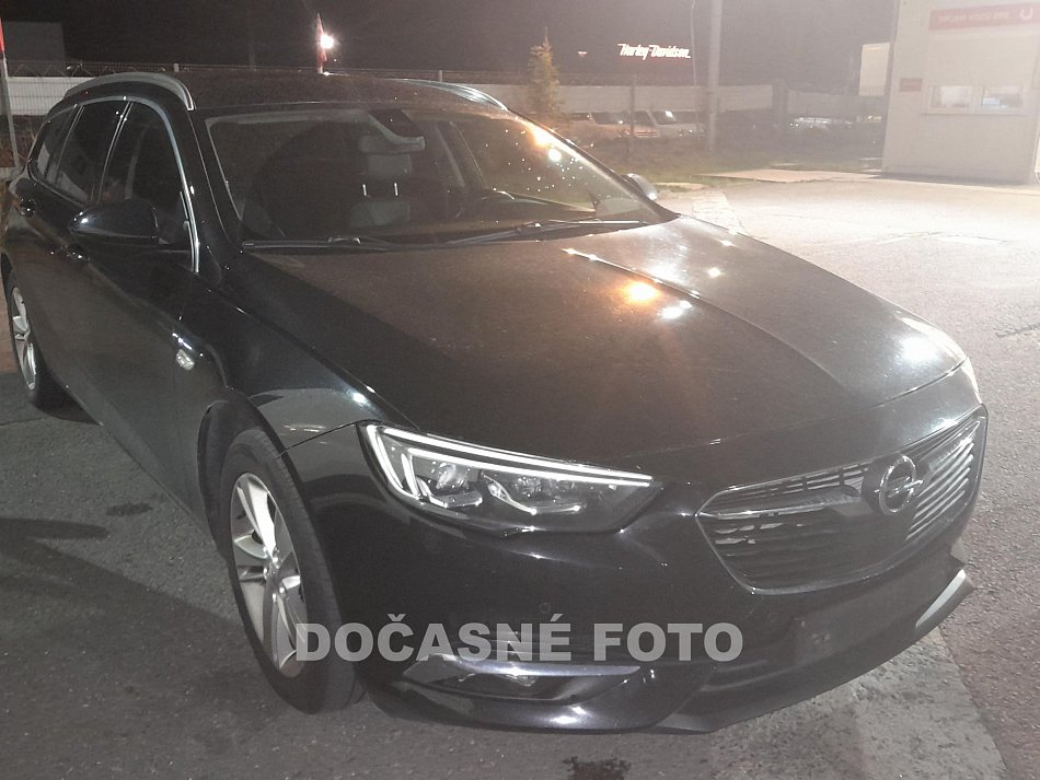 Opel Insignia 2.0CDTi