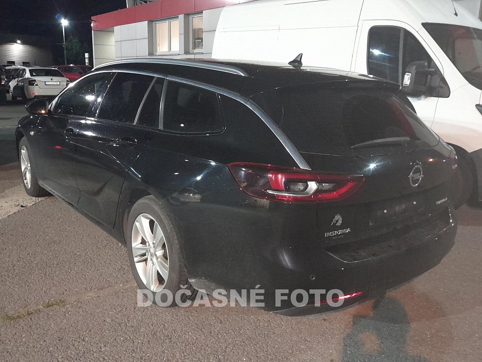 Opel Insignia 2.0CDTi 