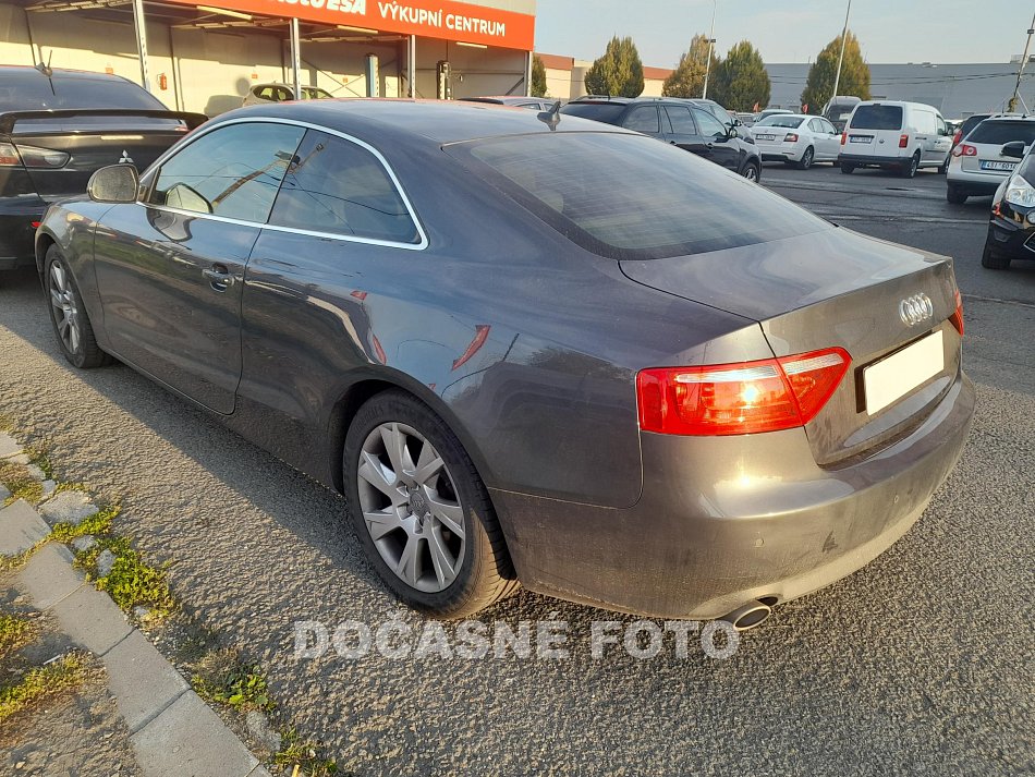 Audi A5 3.0TDi  Quattro