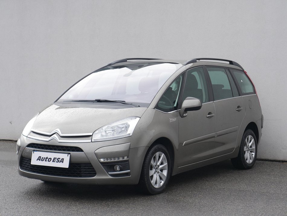 Citroën C4 GRAND Picasso 1.6 HDi 