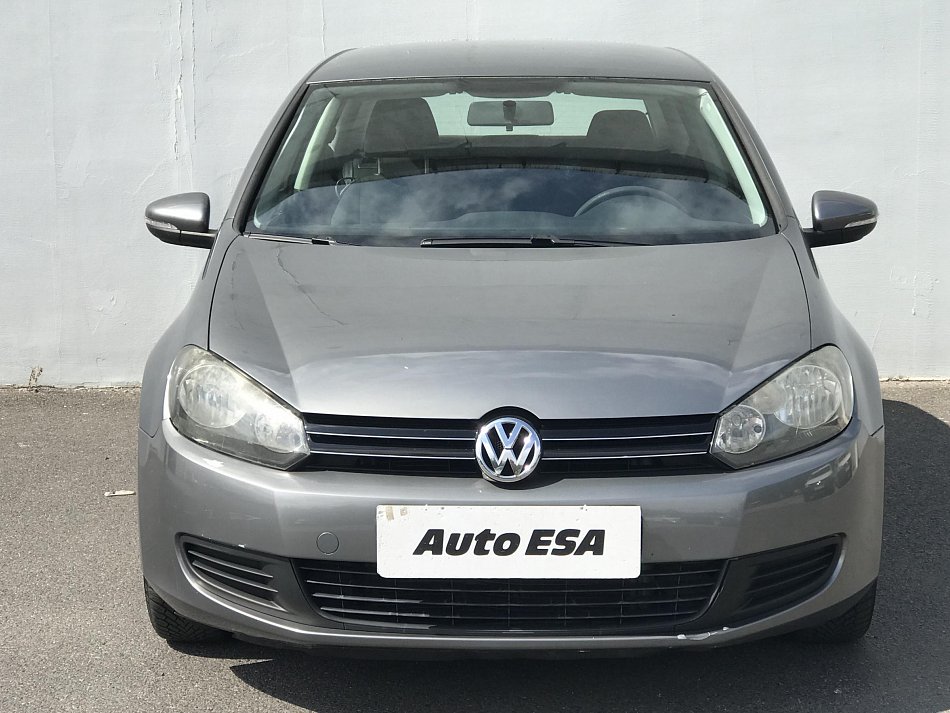 Volkswagen Golf 1.6i 