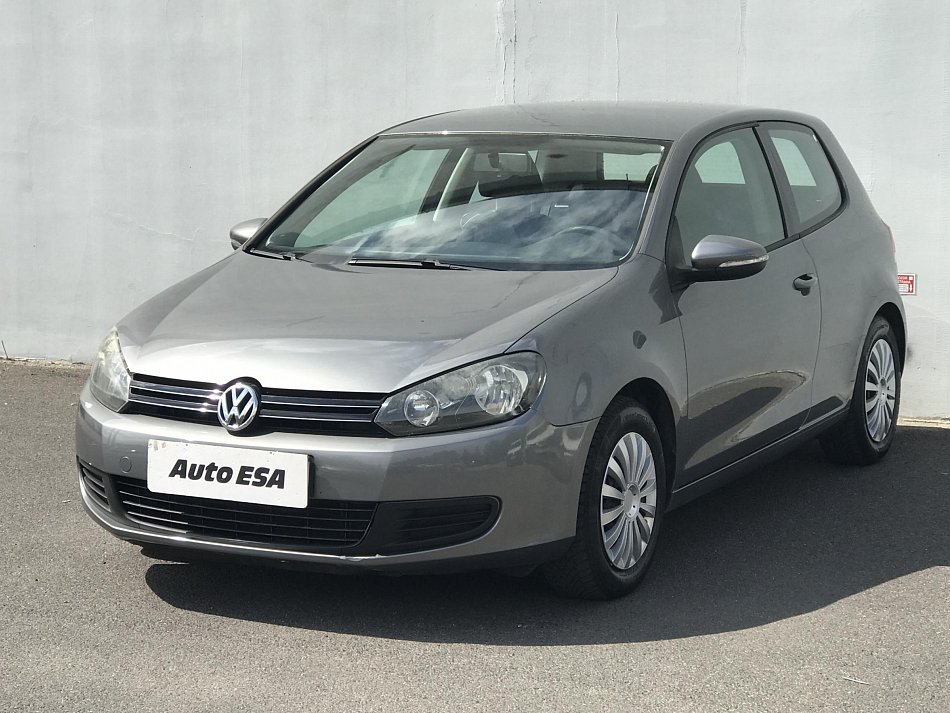 Volkswagen Golf 1.6i 