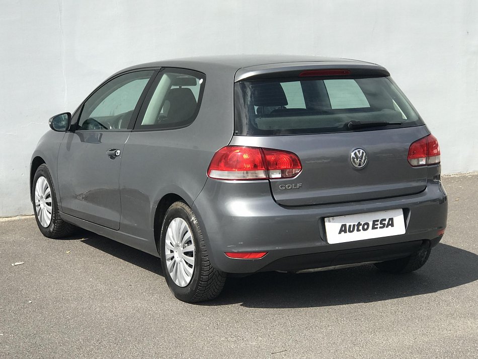 Volkswagen Golf 1.6i 