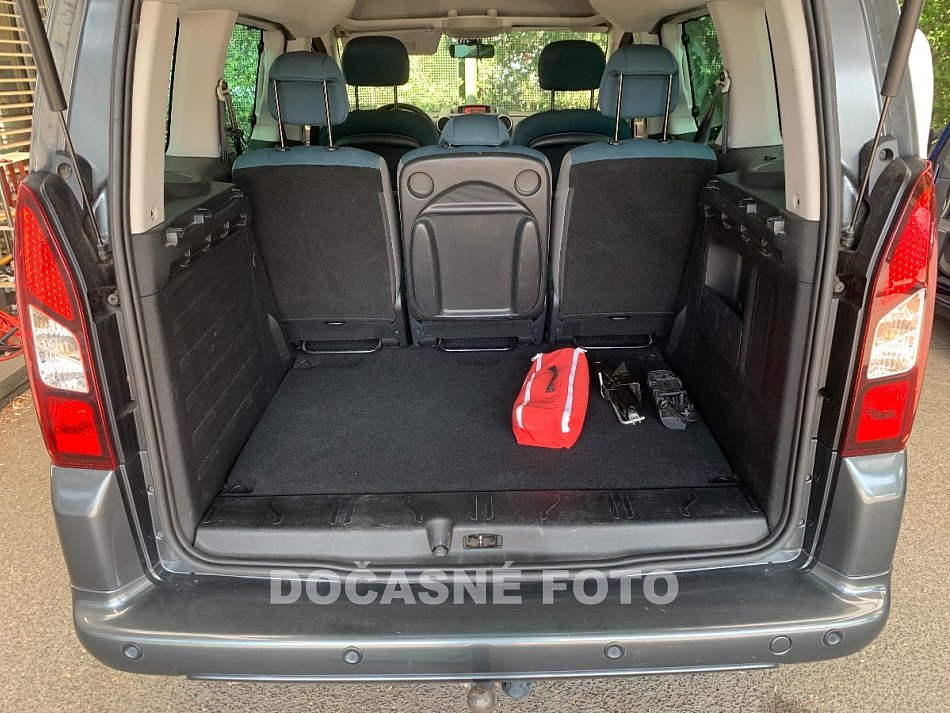 Citroën Berlingo 1.6HDi Feel