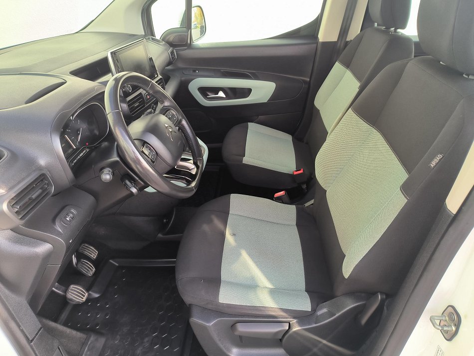 Citroën Berlingo 1.5HDi Feel