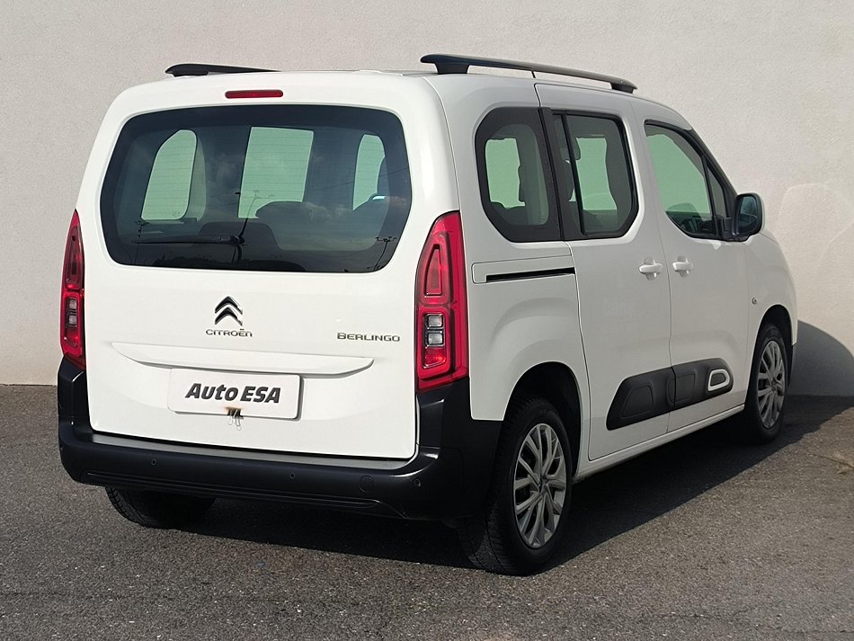 Citroën Berlingo 1.5HDi Feel