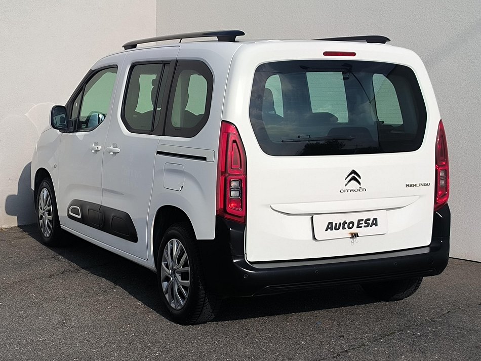 Citroën Berlingo 1.5HDi Feel