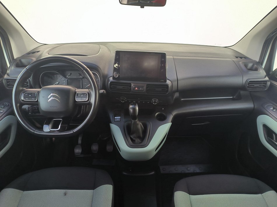 Citroën Berlingo 1.5HDi Feel