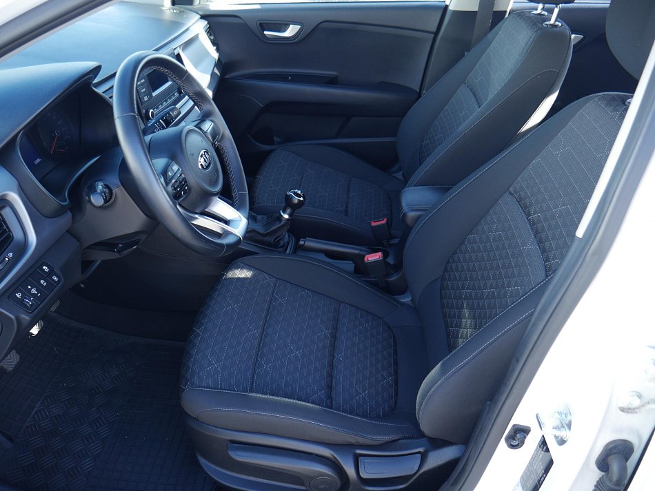 Kia Rio 1.25i 