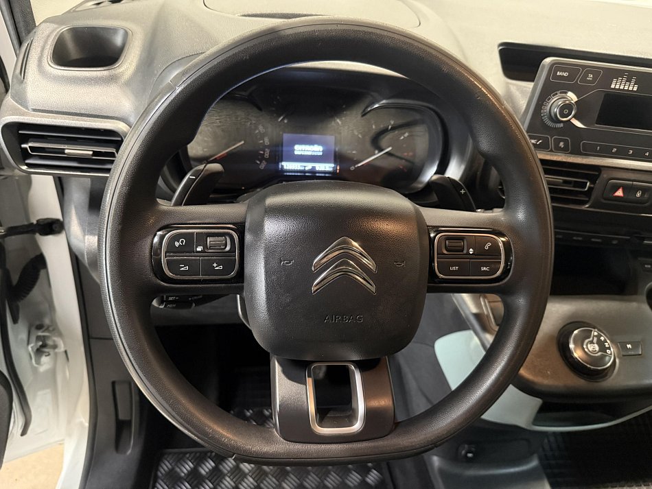 Citroën Berlingo 1.2T Feel