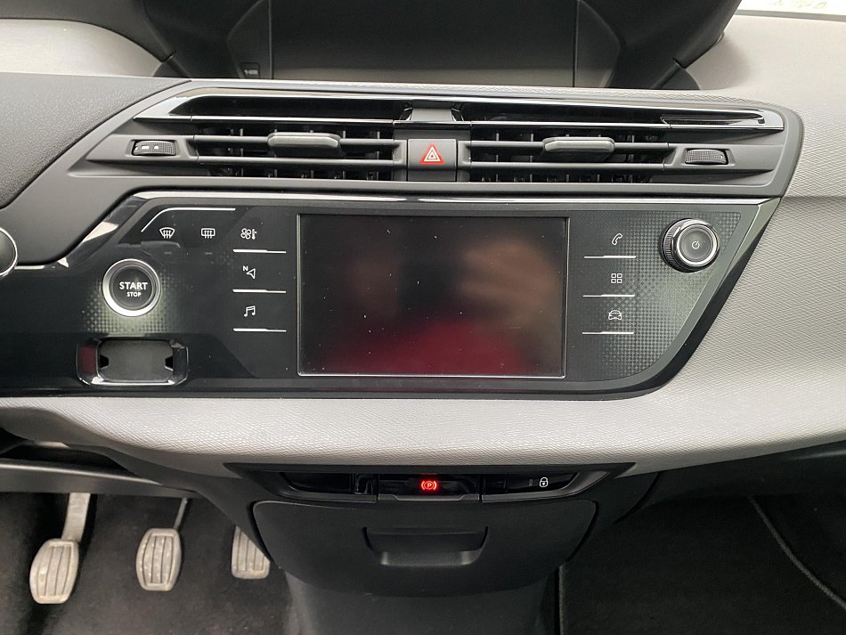 Citroën Grand C4 SpaceTourer 1.5HDi 