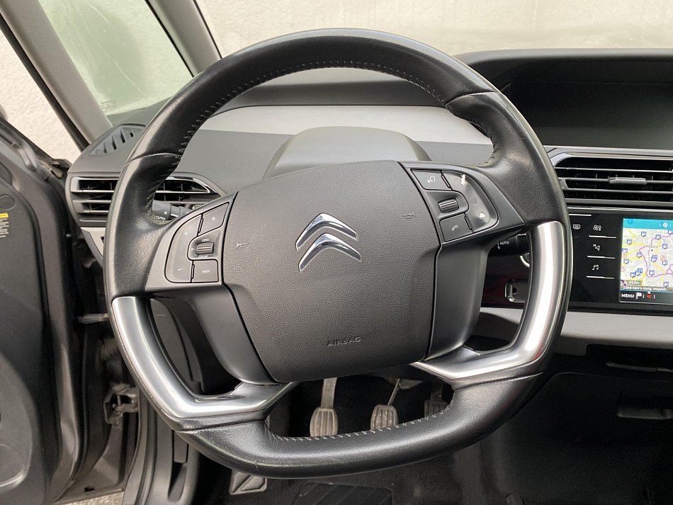 Citroën Grand C4 SpaceTourer 1.5HDi 