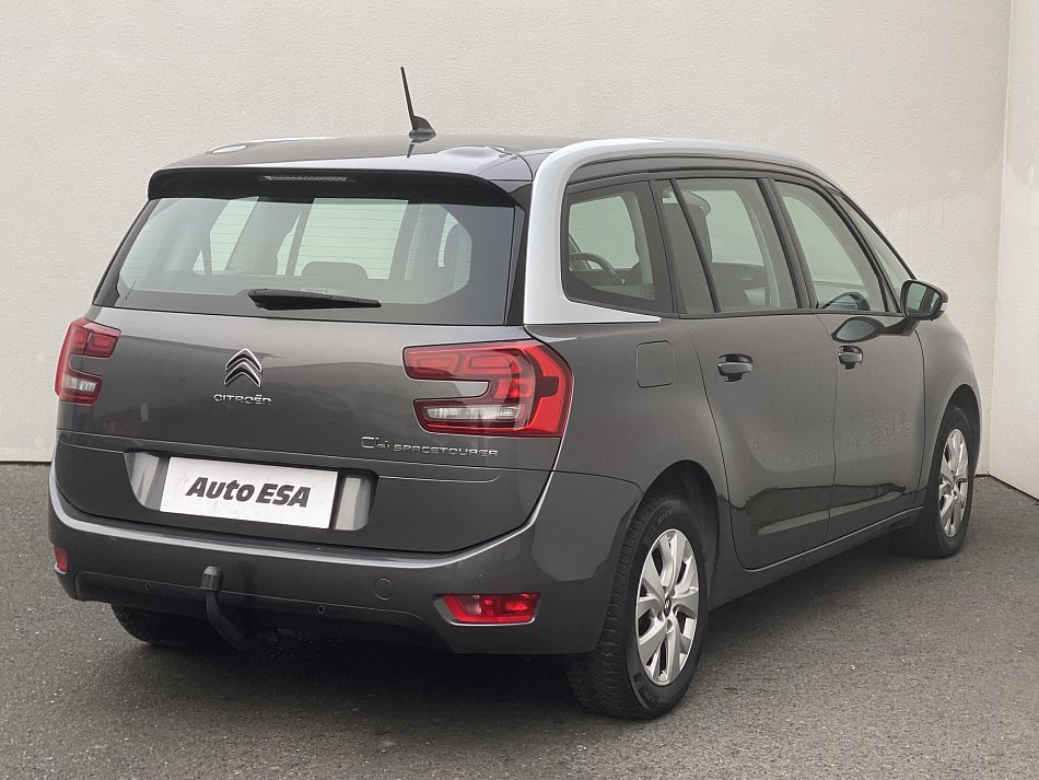 Citroën Grand C4 SpaceTourer 1.5HDi 