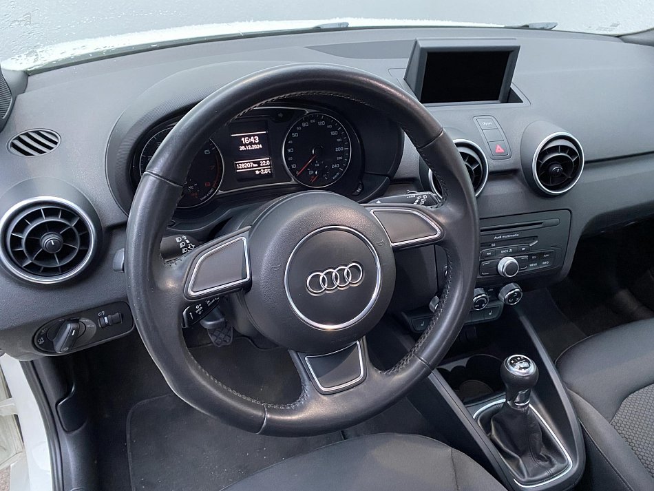 Audi A1 1.2 TFSi 