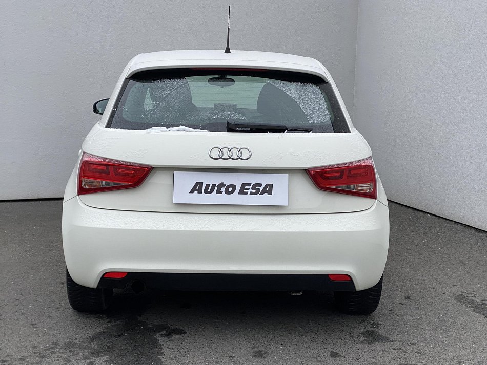 Audi A1 1.2 TFSi 