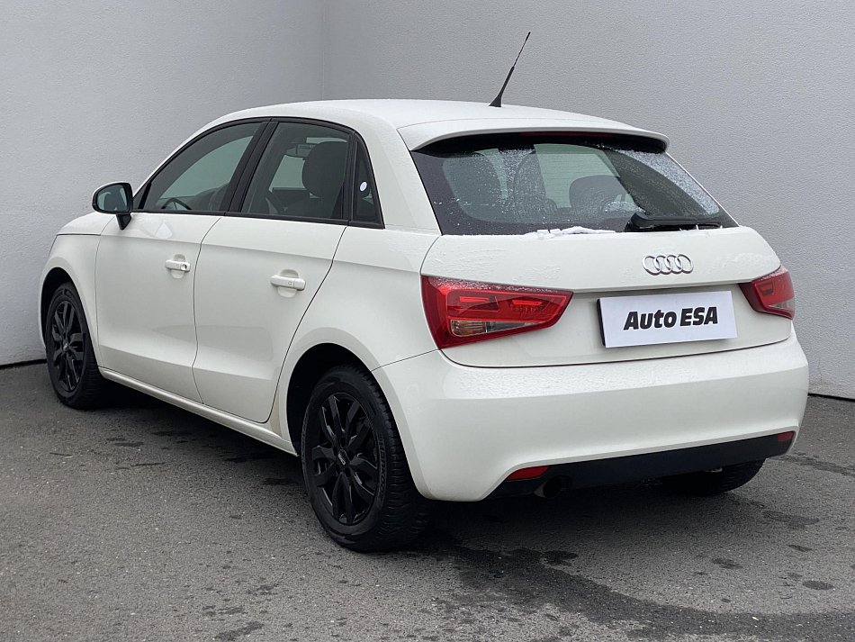 Audi A1 1.2 TFSi 