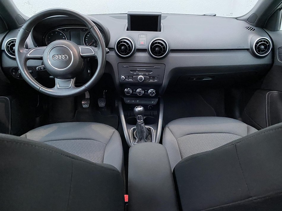 Audi A1 1.2 TFSi 