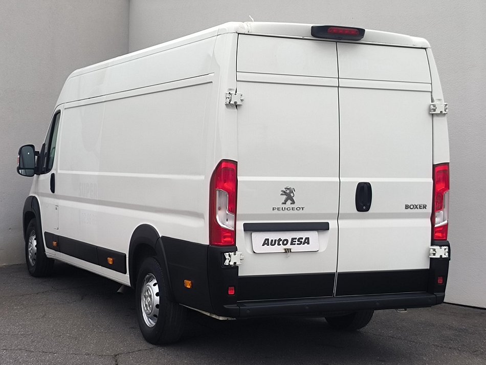 Peugeot Boxer 2.2HDi  L4H2