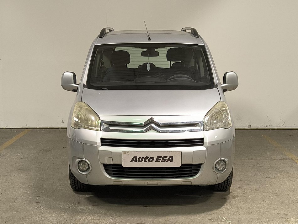 Citroën Berlingo 1.6HDi 