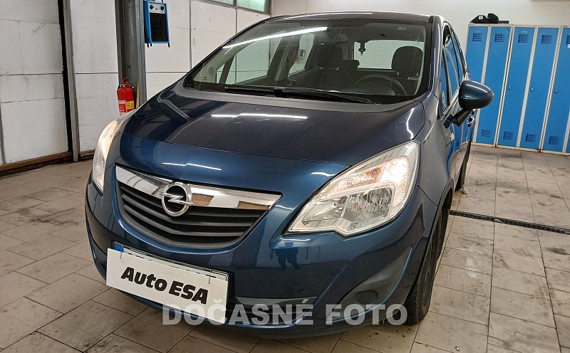 Opel Meriva 1.4i  B