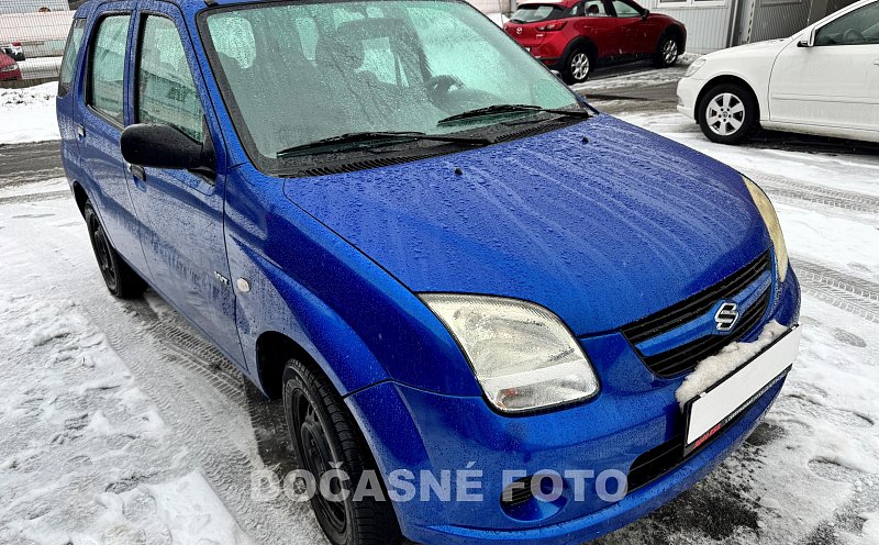 Suzuki Ignis 1.3 i 