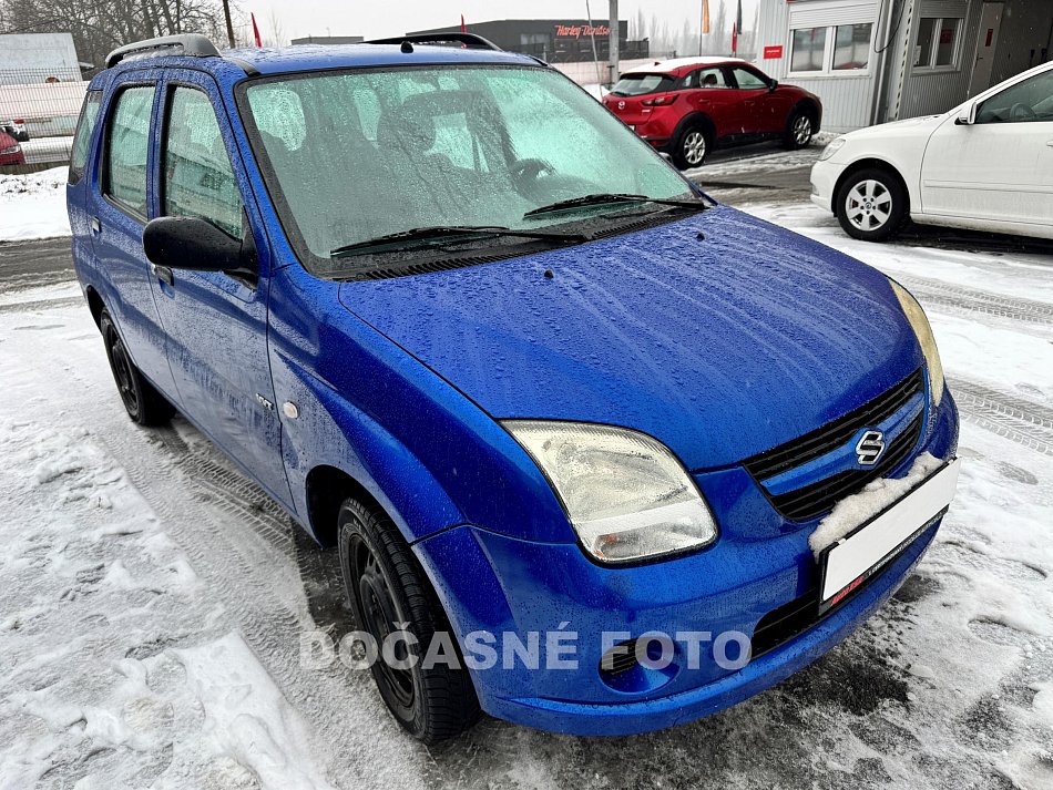 Suzuki Ignis 1.3 i 