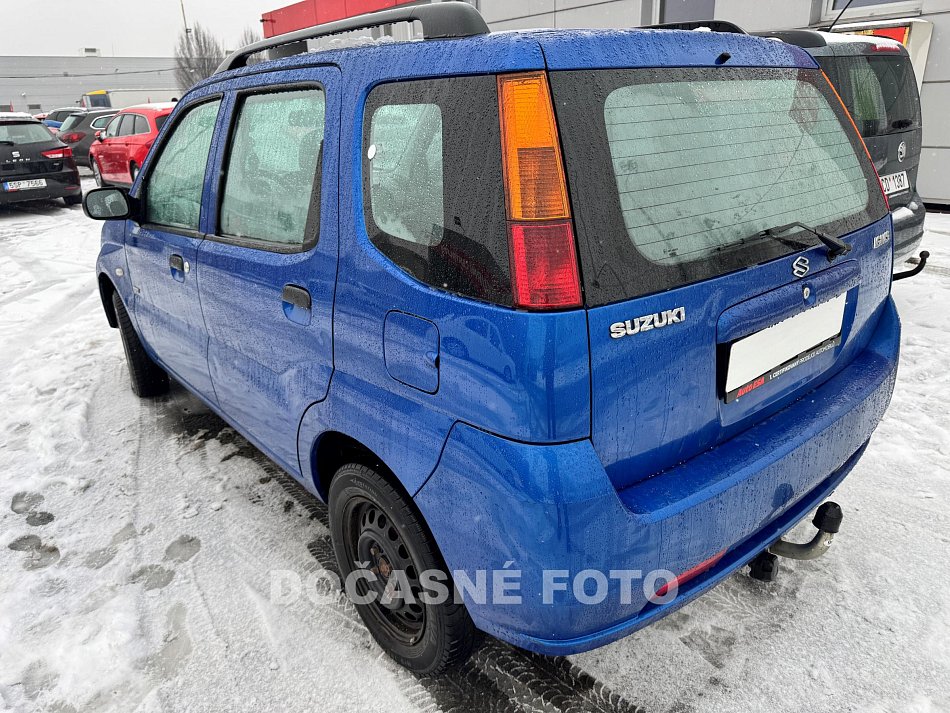 Suzuki Ignis 1.3 i 